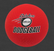 DODGEBALL